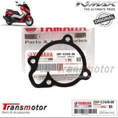 Orijinal NMAX 125/155 2015-2020 Devir Daim Su Pompası Komple Set