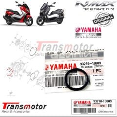 Orijinal NMAX 125/155 2015-2020 Devir Daim Su Pompası Komple Set