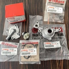 Orijinal NMAX 125/155 2015-2020 Devir Daim Su Pompası Komple Set