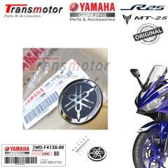 Orijinal R25-MT25 2014-2022 Benzin Depo Yamaha Amblem Logo