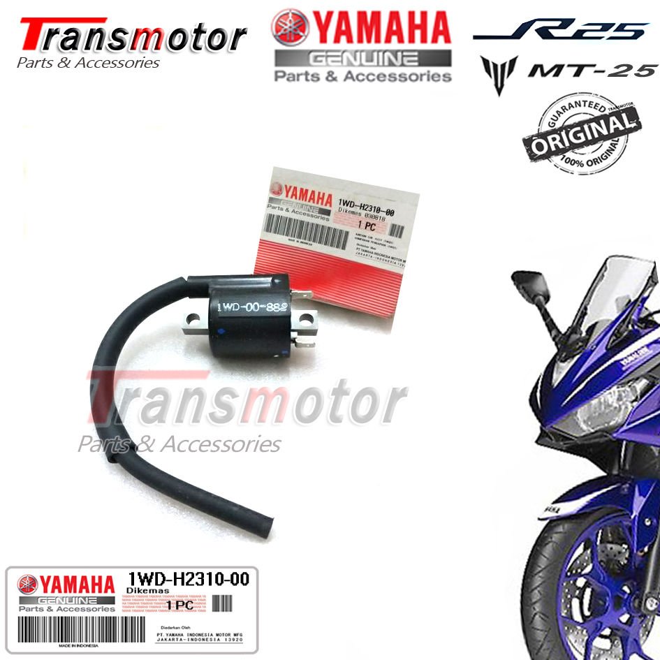 Orijinal R25-MT25 2014-2022 Ateşleme Bobini