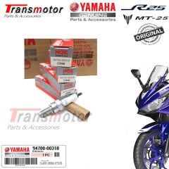Orijinal R25-MT25 2014-2018Yamaha NGK Buji