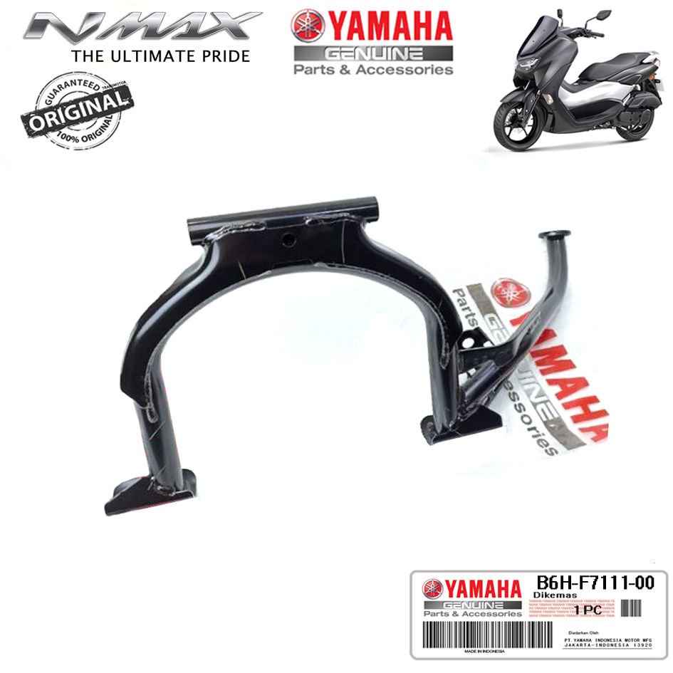 Orijinal NMAX 125/155 2021-2024 Orta Sehpa