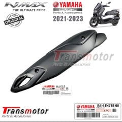 Orijinal NMAX 125/155 2021-2024 Egzoz Koruma Kapak