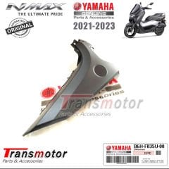 Orijinal NMAX 125/155 2021-2024 Sinyal Üstü Sol Kapak