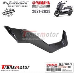 Orijinal NMAX 125/155 2021-2024 Depo Altı Sağ Yan Kapak