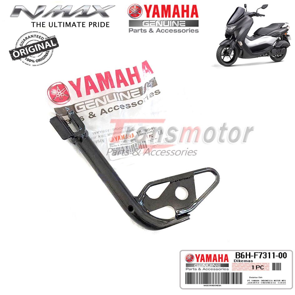 Orijinal NMAX 125/155 2021-2026 Yan Sehpa