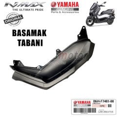Orijinal NMAX 125/155 2021-2024 Basamak Tabanı Sol