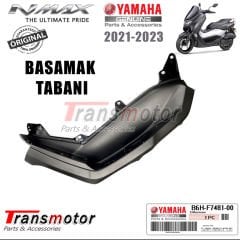Orijinal NMAX 125/155 2021-2024 Basamak Tabanı Sol