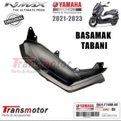 Orijinal NMAX 125/155 2021-2024 Basamak Tabanı Sağ