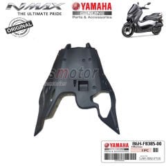 Orijinal NMAX 125/155 2021-2024 Motor Koruma Alt Kapak