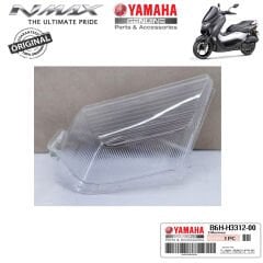Orijinal NMAX 125/155 2021-2024 Sinyal Camı Sol
