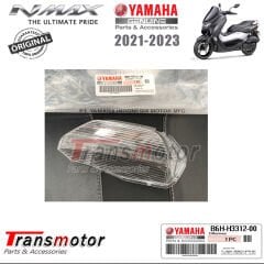 Orijinal NMAX 125/155 2021-2024 Sinyal Camı Sol