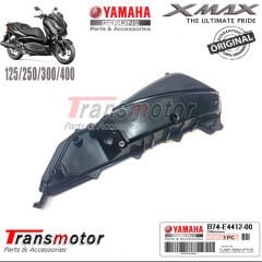 Orijinal Xmax 250 2018-2024 Hava Filtre Kutusu İç Kapağı