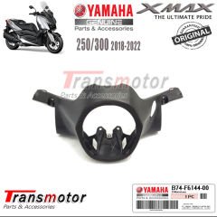 Orijinal Xmax Ironmax Techmax 250/300 2018-2024 Gidon Alt Kapak