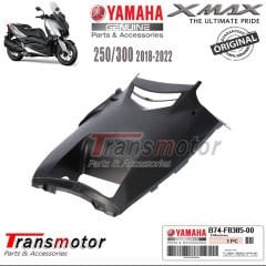 Orijinal Xmax 250/300 2018-2022 Motor Koruma Alt Kapak