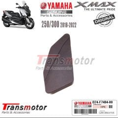 Orijinal Xmax Ironmax Techmax 250/300/400 2018-2024 Sağ Küçük Paspas