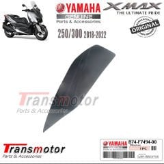Orijinal Xmax Ironmax Techmax 250/300/400 2018-2024 Sağ Büyük Paspas