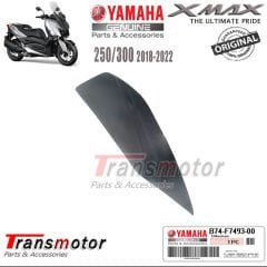 Orijinal Xmax Ironmax Techmax 250/300/400 2018-2024 Sol Büyük Paspas