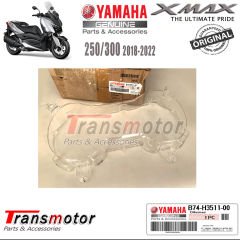 Orijinal Xmax 250/300 2018-2022 Kilometre Saat Camı