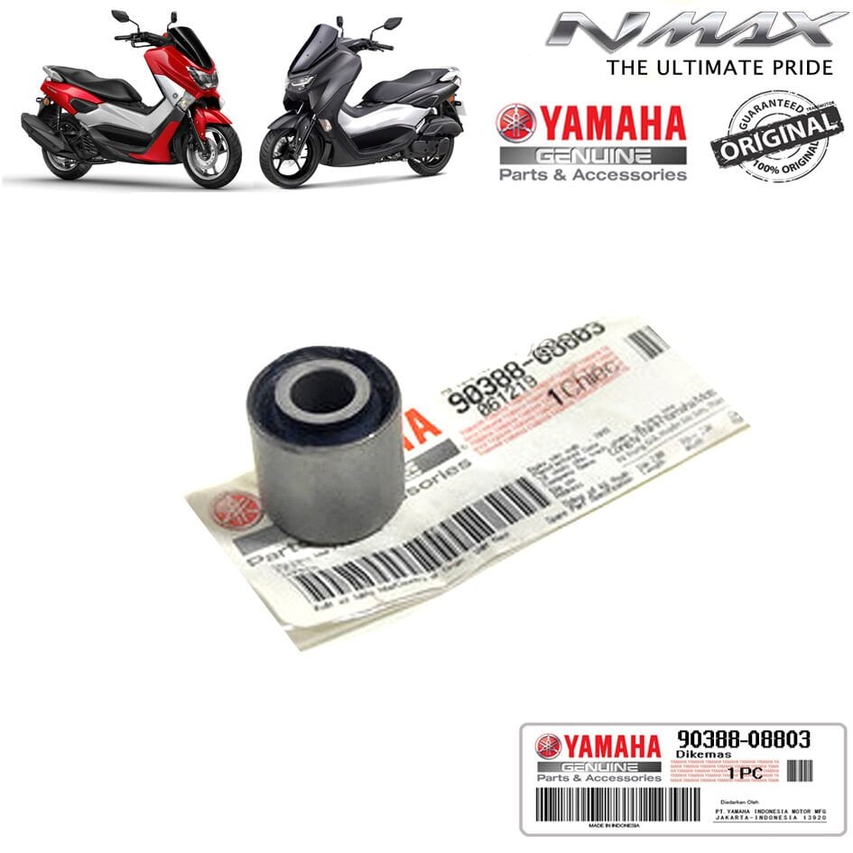 Orijinal Nmax 125/155 2015-2025 Arka Amortisör Burcu Takozu