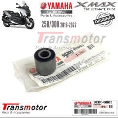 Orijinal Nmax 125/155 2015-2025 Xmax 250/300 2018-2025 Arka Amortisör Burcu Takozu