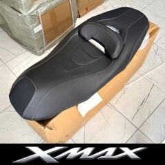 Xmax Ironmax Techmax 125/250/300 2023-2024 Koltuk