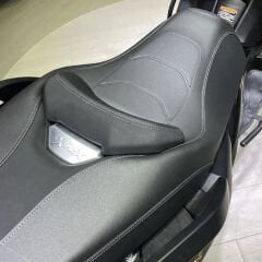 Xmax Ironmax Techmax 125/250/300 2023-2024 Koltuk
