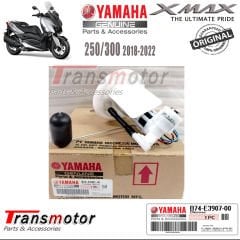 Orijinal Xmax 250/300/400 2018-2024 Benzin Yakıt Pompası