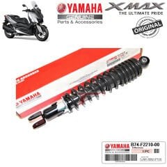 Orijinal XMAX TECHMAX 250/300 2018-2026 Arka Amortisör