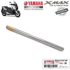 Orijinal Xmax Ironmax Techmax 250/300/400 2018-2026 Ön Amortisör Mili