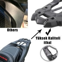 Nmax Çanta Demiri 125/155 2021-2024 Orijinal Çanta Uyumlu İthal
