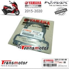 Orijinal NMAX 155 2015-2024 Silindir Üst Conta