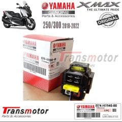 Orijinal Xmax Ironmax Techmax 250/300 2018-2024 Marş Rölesi