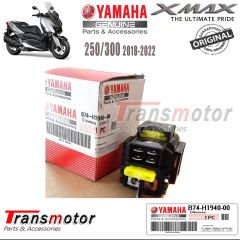 Orijinal Xmax Ironmax Techmax 250/300 2018-2025 Marş Rölesi