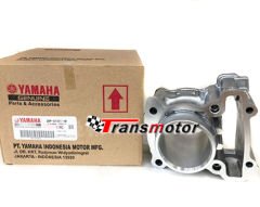 Orijinal NMAX 155 2015-2020 Silindir Seti Piston Segman Alt-Üst Conta Komple Set