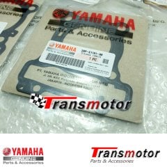 Orijinal NMAX 155 2015-2020 Silindir Seti Piston Segman Alt-Üst Conta Komple Set