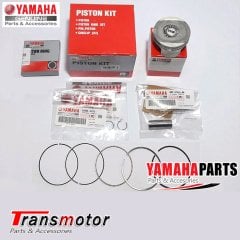 Orijinal NMAX 155 2015-2020 Silindir Seti Piston Segman Alt-Üst Conta Komple Set