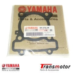 Orijinal NMAX 155 2015-2020 Silindir Seti Piston Segman Alt-Üst Conta Komple Set