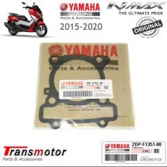 Orijinal NMAX 155 2015-2020 Silindir Alt Conta
