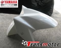 Orijinal NMAX 125/155 2015-2024 Ön Çamurluk Sedef Beyaz