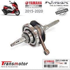 Orijinal NMAX 125/155 2015-2020 Krank Komple