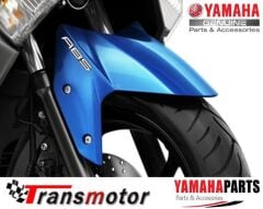 Orijinal NMAX 125/155 2015-2020 Ön Çamurluk Parlak Mavi