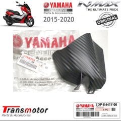 Orijinal NMAX 125/155 2015-2020 Hava Filtre Küçük Kapak