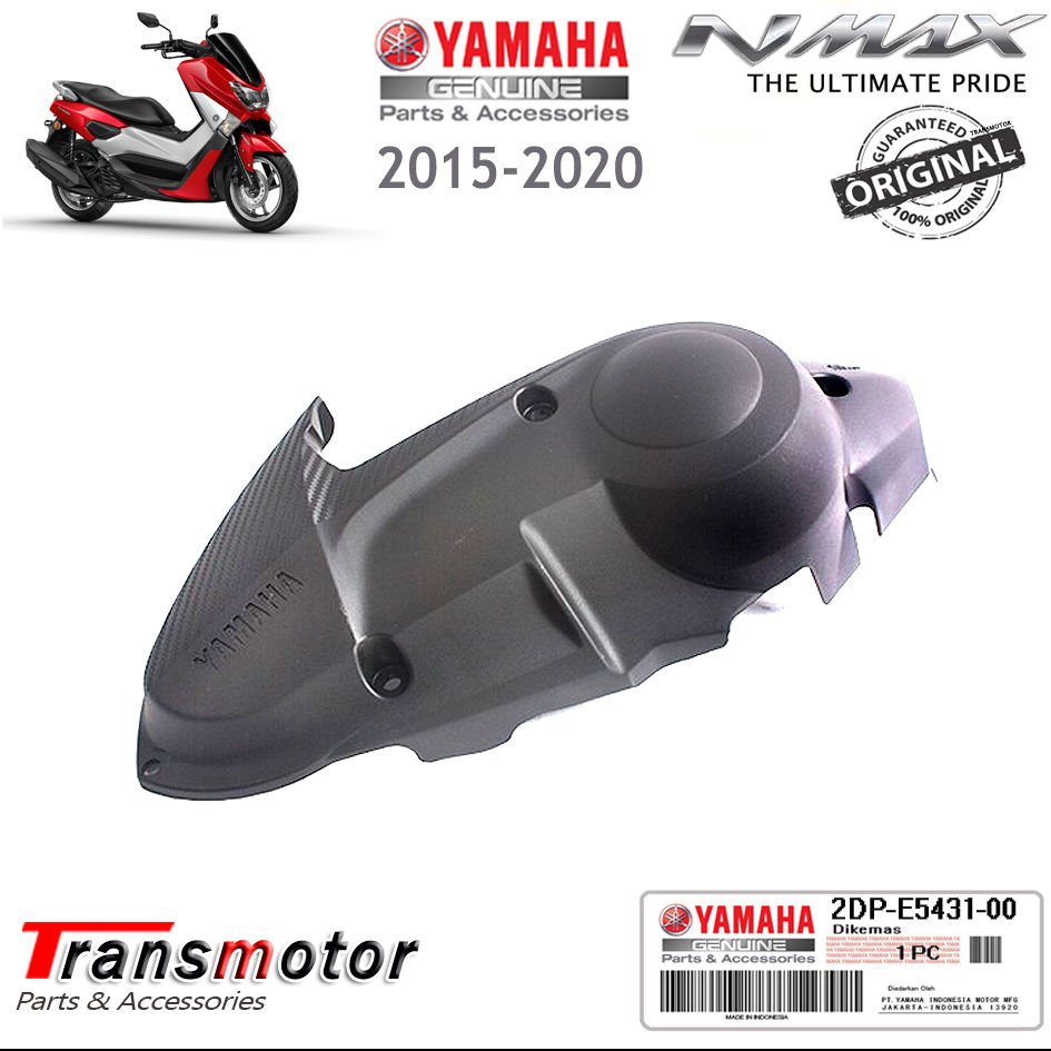 Orijinal NMAX 125/155 2015-2020 Karter Kapak