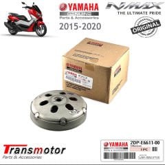 Orijinal NMAX 125/155 2015-2020 Arka Varyatör Kavrama Tası Çanak
