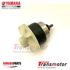 Orijinal NMAX 125/155 2015-2020 Devir Daim Su Pompası Fan Seti