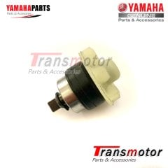 Orijinal NMAX 125/155 2015-2020 Devir Daim Su Pompası Fan Seti