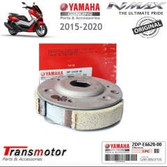 Orijinal NMAX 125/155 2015-2020 Debriyaj Balatası