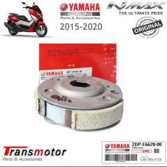 Orijinal NMAX 125/155 2015-2020 Debriyaj Balatası